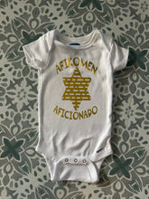 Load image into Gallery viewer, Afikomen Aficionado Passover Onesie
