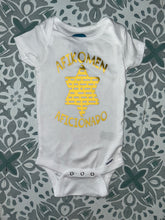 Load image into Gallery viewer, Afikomen Aficionado Passover Onesie
